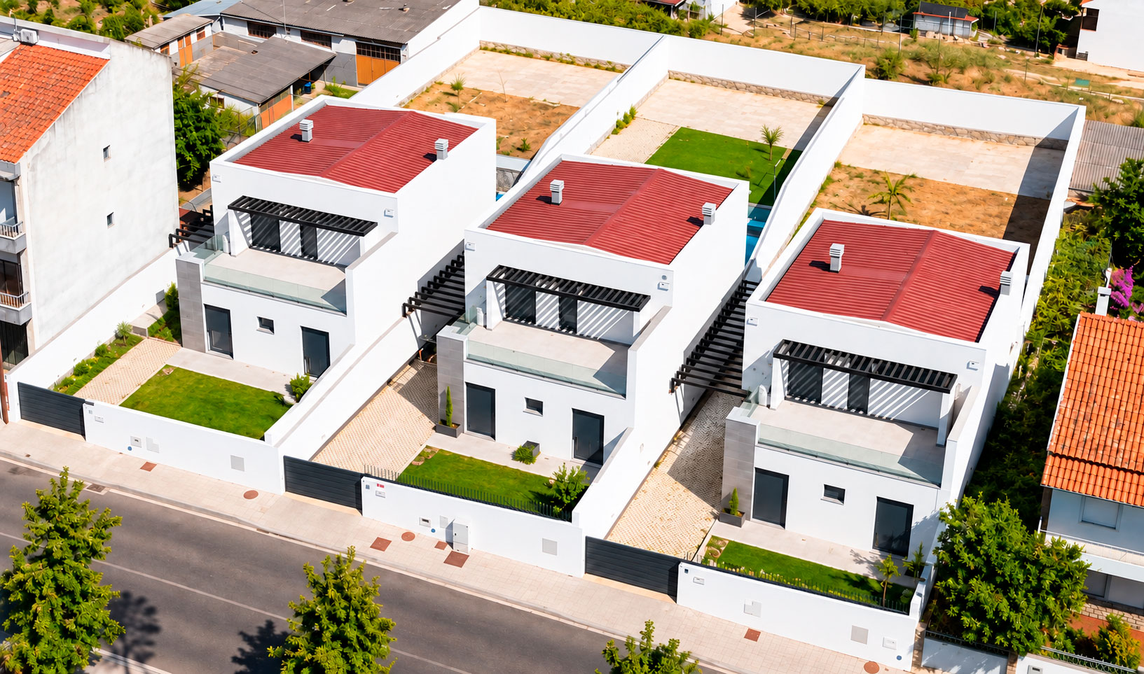 Mércoles Villas
