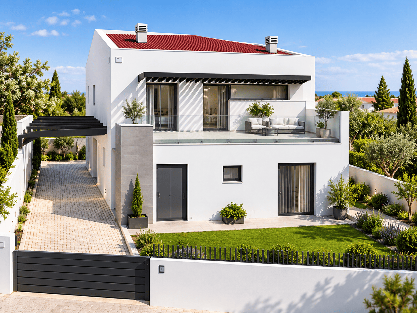 Mércoles Villas - Foto 1